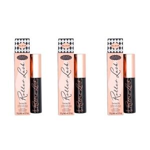 3 Benefit Roller Lash Mascara Minis - 3g each